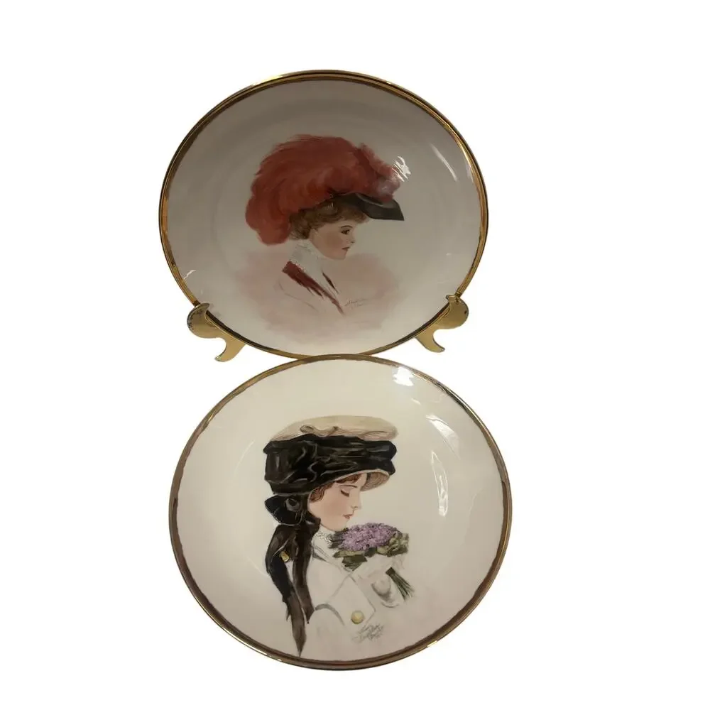 Unknown charming decorative